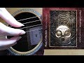 【ソロギター】イニシエノウタ-Song of the Ancients-( NieR RepliCant&Gestalt)【Fingerstyle Guitar Cover】-DADF♯AD-