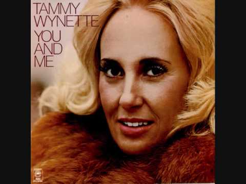 tammy-wynette--funny-face