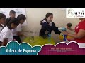 🇨🇴🇨🇦STEM sin Fronteras "Volcan de Espuma" 🌋👩🏻‍🔬