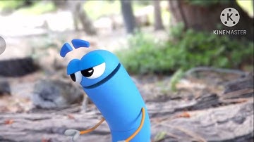 “Finding Pingu” Part 4 - Field Trip
