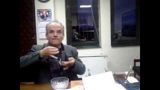 Latif Show Latif Ustadan esprili anlatımlar.Torbeş nedir Rumeli Türkçesi  şiveleri