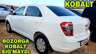 : Yangi Hafta Kobalt Narxlari Buxoro Moshin Bozor 2025      