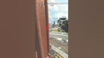 Pathy + Worlds edge = crazy                         #apexlegends  #shorts