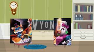 New Montgomery Gator Gets Grounded Goanimatevyond