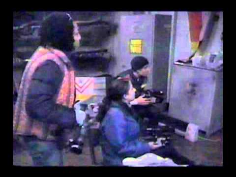 MTV Fear - S01xE08 USS Hornet