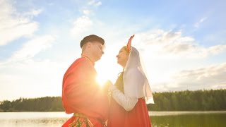 Свадьба Алексея и Марии. 16 августа. День 2й Свадьба Алексея и Марии. 16 августа. День 2й