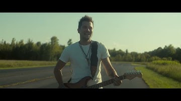Ben Gallaher - Cuts Like A Knife (Official Music Video)