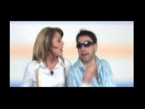 Denisa , Florin Salam si Modjo - Vrei sa minti dar nu-i usor (videoclip)