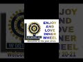 History of inner wheel part 2