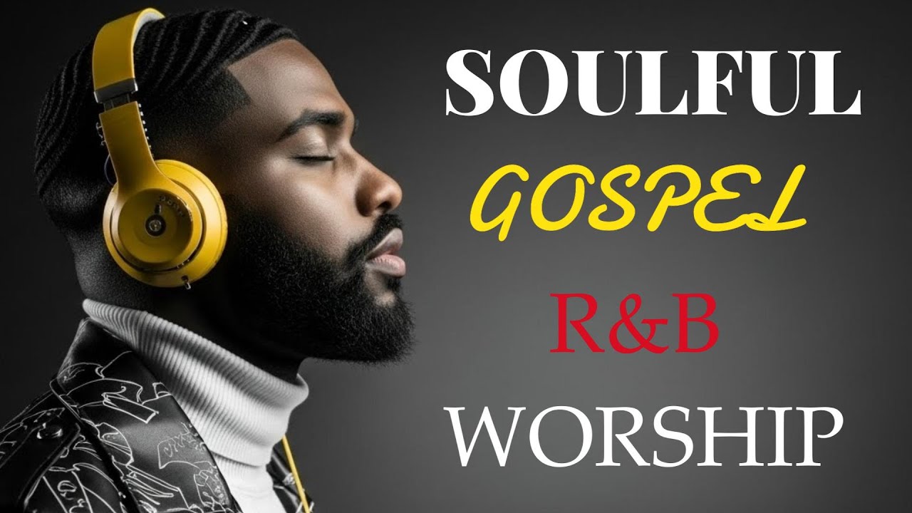 Gospel Rutc Resting Under Grace – Soulful Gospel R&B Night Worship - YouTube