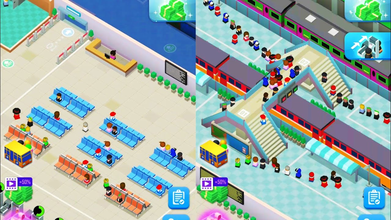 Игры на андроид станции. Игры на андроид станции