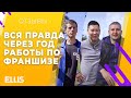 С ЧЕГО НАЧАТЬ БИЗНЕС?! Спустя год работы по франшизе Ellis.