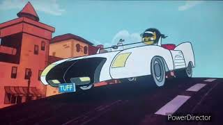 T.u.f.f Puppy Theme Song 2010-2011 Widescreen Short Version