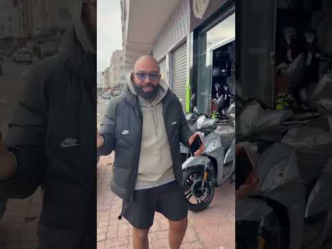 نهار ديال التجارة مع عبور خديت  وبعت  وسلعة مجودة كيف العادة