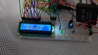 Famous lab11 Interfacing and Programming RFID Wealth
