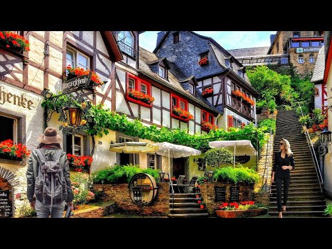 EGUISHEIM - DECLARED