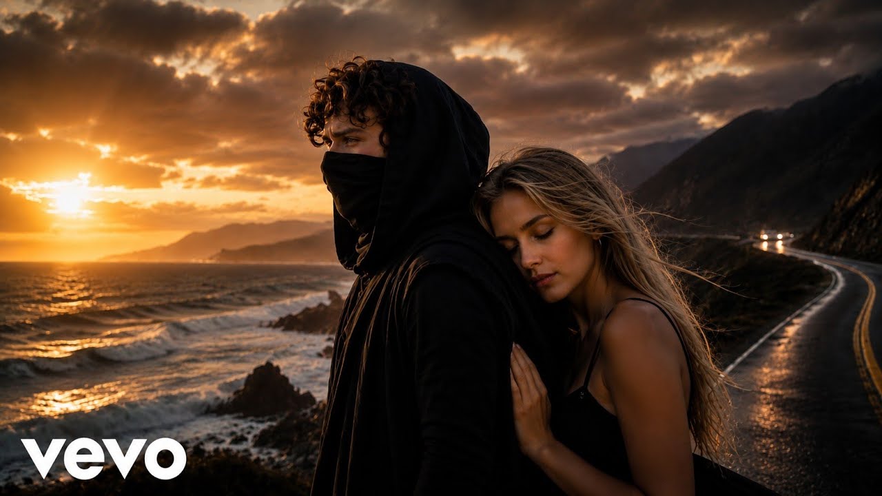 Watch Alan Walker Style, HMX Wave - Alone (Official music video) on YouTube Watch Alan Walker Style, HMX Wave - Alone (Official music video) on YouTube