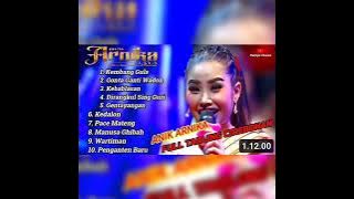 ANIK ARNIKA - ful ALBUM - KEMBANG GULA - tarling dangdut cirebonan