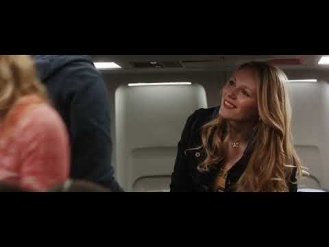 Final Destination 5 / Lana Del Rey - Cinnamon Girl