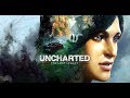 Игро-Фильм Uncharted: The Lost Legacy( Uncharted утраченное наследие)