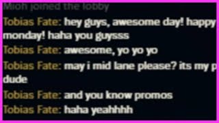 Easiest Way To Get Your Role - Best of LoL Streams #511
