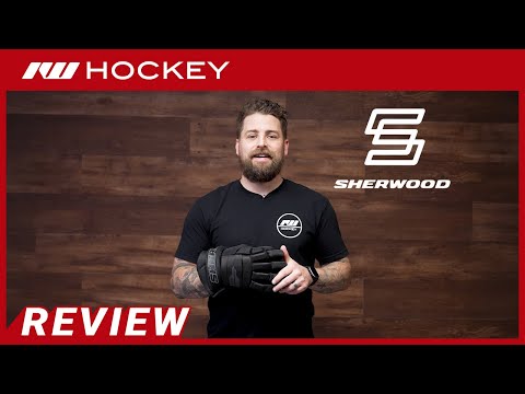 Sherwood T70 SE Glove Review