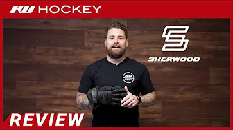 Sherwood T70 SE Glove Review