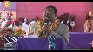 Cord leaders urge supporters to register as voters