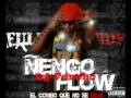 Ñengo Flow Union (Freestyle) Full Records **HQ 2009**