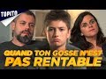 Quand ton gosse n'est pas rentable