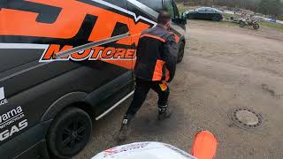 Download Lagu Ride 1 // Cross Country MSV Overloon // JTX RACING MP3