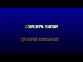 Lofunya Shomi Ujumbe Wa Goko Official Audio