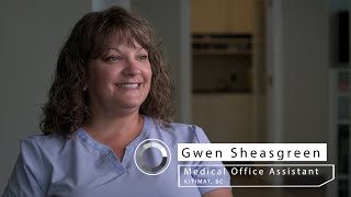 Medical Office Assistant (Episode 160)
