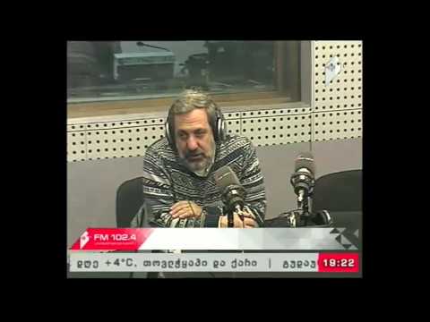 \"ესტაფეტა\" 19.01.17  საქართველოს ჩემპიონატი და  სენიორ მოჭადრაკეთა ასპარეზი