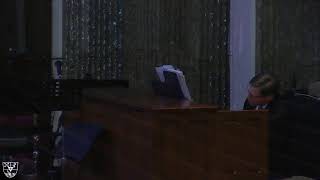 Funeral "Ely M. E. Acompanado" | February 20th, 2026 | St. Pius X Catholic Church