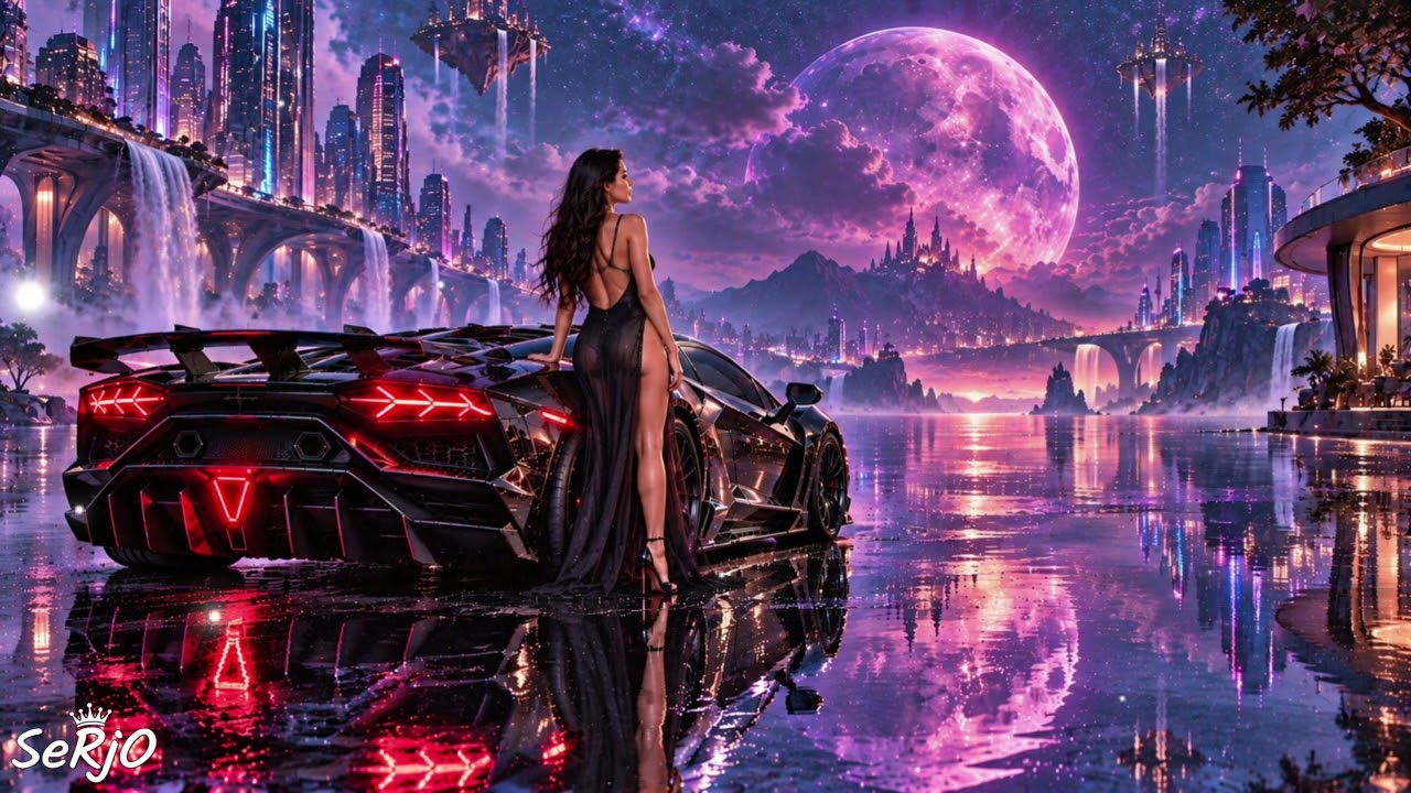 Watch SeRjO - Velvet Mirage | Dreamy Melodic Deep House on YouTube Watch SeRjO - Velvet Mirage | Dreamy Melodic Deep House on YouTube