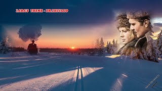 LARA'S THEME - DR  ZHIVAGO (INSTRUMENTAL) COVER BY NEVENKO VALENTIC