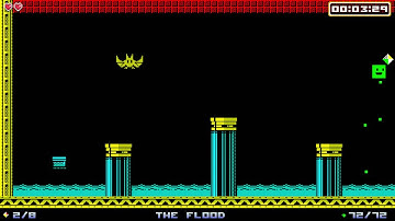 Life of Pixel - 1st Place on Leaderboard