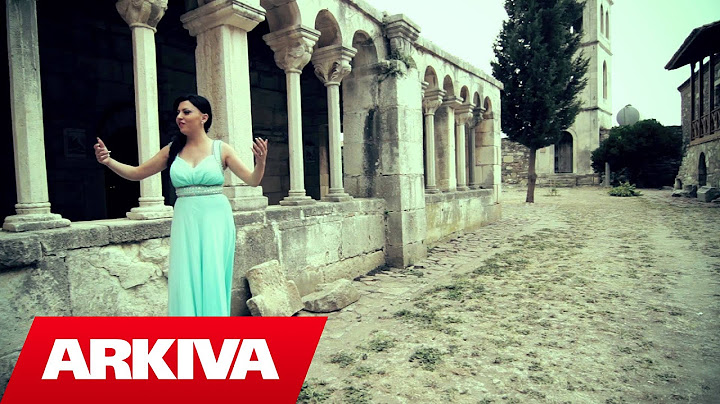 Nertila Selmanaj - Myzeqare pellumbeshe (Official Video HD)