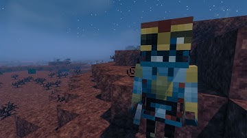 How To Turn Minecraft Into A Post Apocalyptic Fallout Game