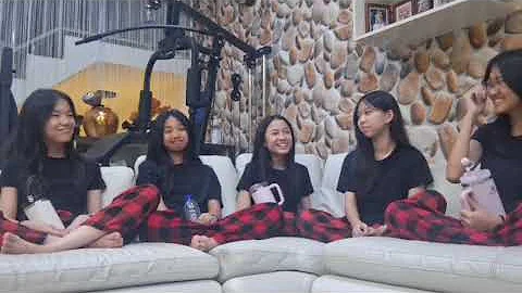 ✨️ “The Personality Talk | MBTI Types, Introverts vs Extroverts, and Real-Life Group Dynamics!" 