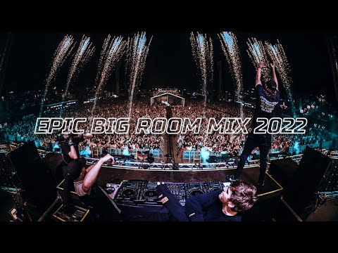 Epic Big Room