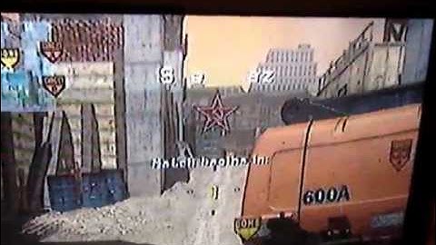 Disputed Win 1st Map Hardhat 4-0