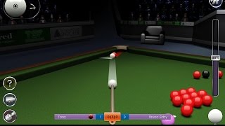 International Snooker Pro HD - For Android - Free Download screenshot 1