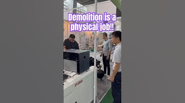 Giant feeder. Guess where it