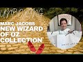 Unboxing the NEW Marc Jacobs Wizard of Oz Collection 👠✨ | Handbag Haul 2025