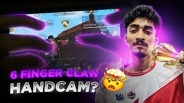 Handcam x Highlight! | Flicker