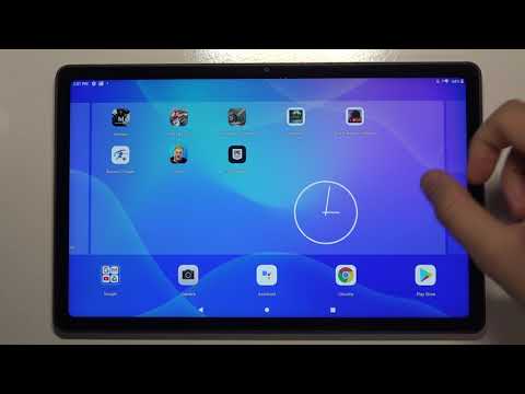 Video: Làm cách nào để xóa các widget khỏi máy tính bảng Lenovo của tôi?