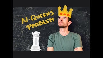 Problema de las N-Reinas, solución cuántica!