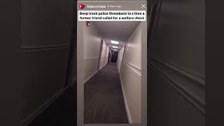 Famous Heather Gillespie - memorable police moments montage Profile